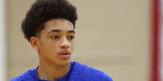 Nebraska forward Quentin Rhymes plans to enter NCAA Transfer Portal