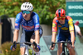 tour de france heute
