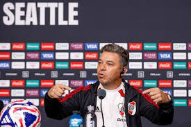 Enzo Pérez y Paredes: Experiencia Mundialista y Elogios a Mastantuono - Imagen principal del artículo