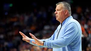 Greg McDermott Retires as Creighton Coach After 16 Seasons