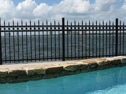 Image result for cast fence