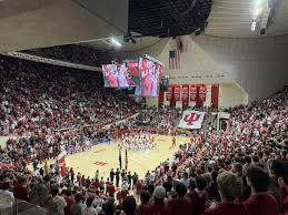 IU basketball game day essentials: Indiana back home to face Iowa