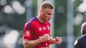 Przegląd Sportowy Onet - News update