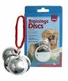 Swisspet Dog Training Discs (Schellen) - Qualipet