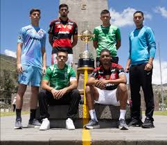 Flamengo decide o título da Libertadores Sub-20 neste domingo (21)