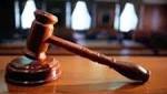 Young Woman Spend Years Jail