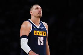 Nikola Jokic Returning