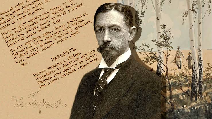 5 facts about Ivan Bunin, Russia's first Nobel Prize-winning author