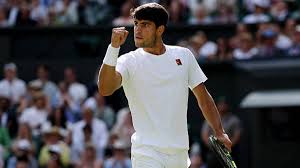 Alcaraz domina en Indian Wells: el secreto es el control emocional