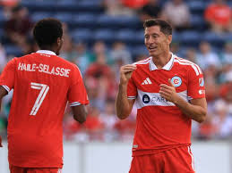 Chicago's Rising Dominance: Long-Range Stunner Signals New Era of Confidence
