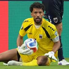 Vozinha, la revelación del Mundial 2026, decide su futuro: del interés de Brasil al sueño de jugar con Messi en Inter Miami