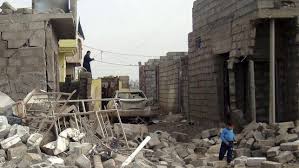 Resultado de imagen para irak ciudad