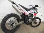 Moto cross 1cc - m