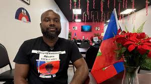 Haitians in the U.S. brace for deportation as Trump ends their protected status; Hondurans, Salvadorans also cope with the decision