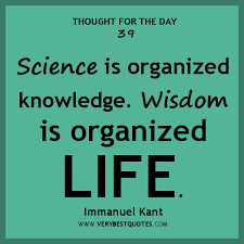 Inspirational Science Quotes. QuotesGram via Relatably.com