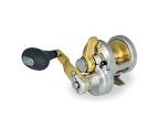 Shimano reels talica