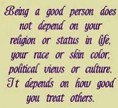 Racism Quotes on Pinterest | Kabbalah Quotes, Discrimination ... via Relatably.com