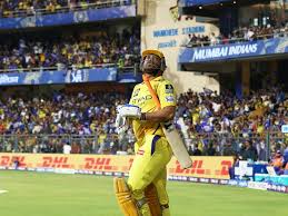 Ambati Rayudu Opens Up On MS Dhoni’s Future Plans For CSK