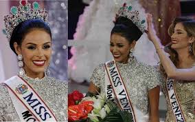 Image result for miss universe 2017