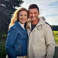 Stefanie Hertel: Starauflauf bei 