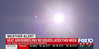 Fox 10 News - News update