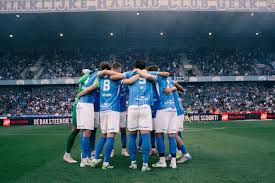 KRC Genk - News update