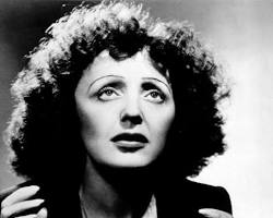 Image de Edith Piaf