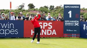 LPGA - News update