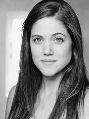 The next addition, also cast much earlier, is actress Charity Wakefield as Marilyn. Wakefield, also a ... - 4755-wakefield-1b