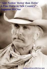 Lonesome Dove Quotes on Pinterest | Lonesome Dove, Tombstone Movie ... via Relatably.com