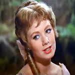 Washington: Susan Luckey - famous for playing the role of Mayor Shinn&#39;s daughter Zaneeta in the 1962 classic &#39;The Music Man&#39; - passed away at her Los ... - susan-luckey-150