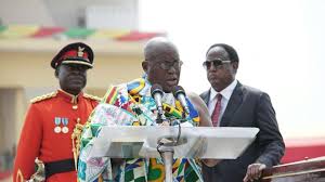 Image result for NANA ADDO