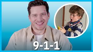 ‘9-1-1’ Finale: Oliver Stark Breaks Down Buck’s Major Decision (VIDEO)