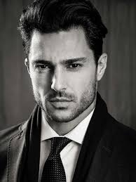 Image result for Damien Lefebvre gay images