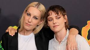 Kristen Stewart Cozies Up to Wife Dylan Meyer at ‘The Wrong Girls’ Premiere in L.A.