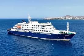 Hantavirus Outbreak on Cruise Ship: What You Need to Know
