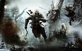 Image result for Assassin creed 3