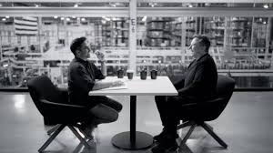 What Elon Musk's Grok says on Nikhil Kamath 'meeting' Tesla CEO