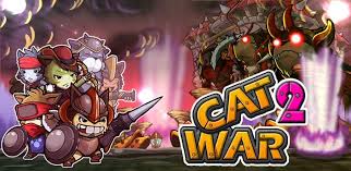 Image result for cat war