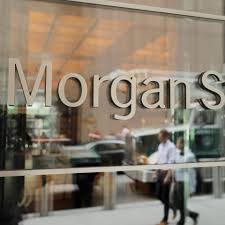 Morgan Stanley lays off 2,500 employees across all divisions, WSJ reports