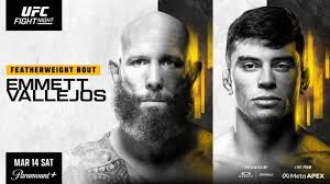 Steven Asplund: Unapologetically Himself as UFC Vegas 114 Headlines Build