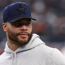 Inside Dak Prescott's Contract Talks: Agents Reveal Negotiation Secrets