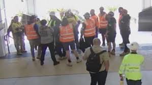 The Australian - News update