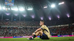 SPORT - News update