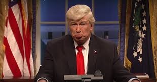 Image result for alec baldwin trump