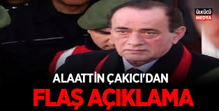 alaattin çakıcı sedat peker ile ilgili görsel sonucu