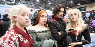 SOFA 2024: Bogotá se prepara para el Salón del Ocio y la Fantasía