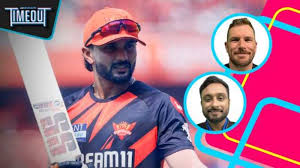 Rayudu: Reddy has shut down his off-side game