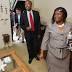 At Jacksonville's troubled Eureka Garden, HUD Secretary Ben ...
