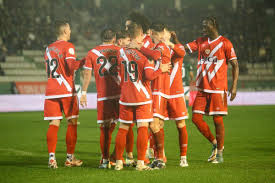 AEK vs Rayo Vallecano Prediction, Betting Tips, Lineups & Odds | 16 Apr 2026